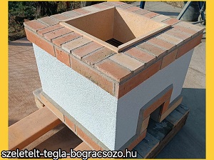 Tűzrakó 2.